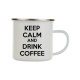 Hrnek KEEP CALM - COFFE