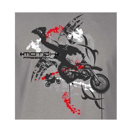 MOTO X Freestyle