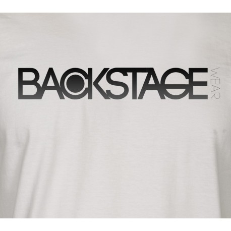 BackStageTshirt - pánský