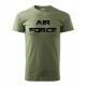 AIR FORCE triko